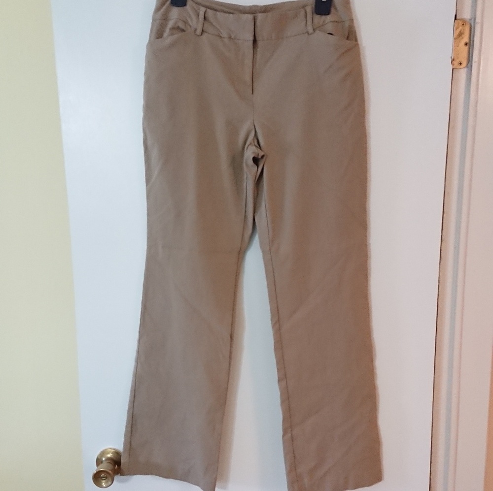 George Dress Pants